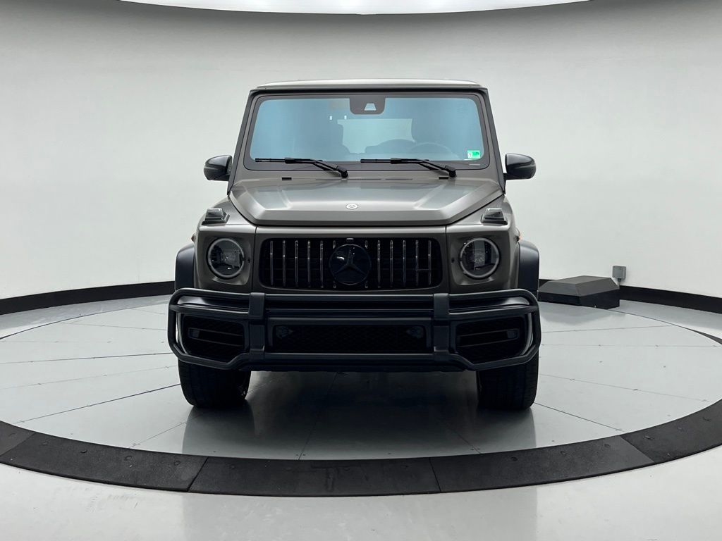 Thumbnail: 2024 Mercedes-Benz G-Class - 2