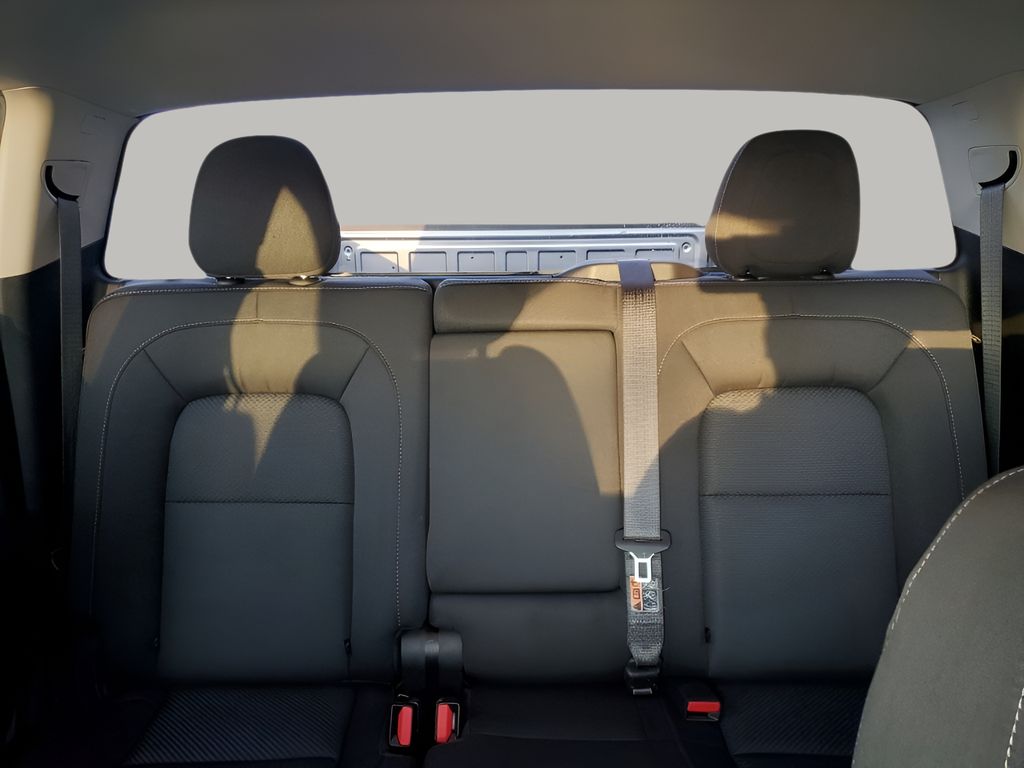 Used Car 2021 Chevrolet Colorado  Lt For Sale Under $25,000 In Austin, Texas