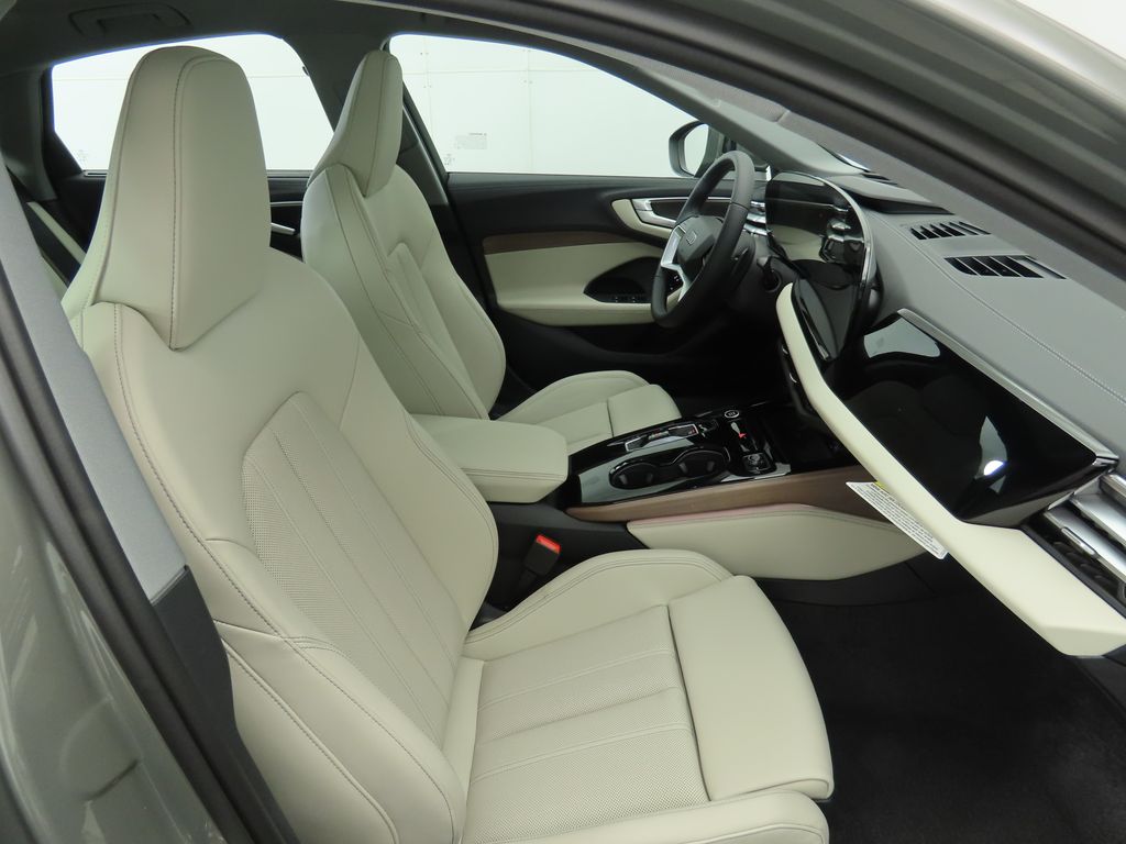 Thumbnail: 2025 Audi A5 - 22