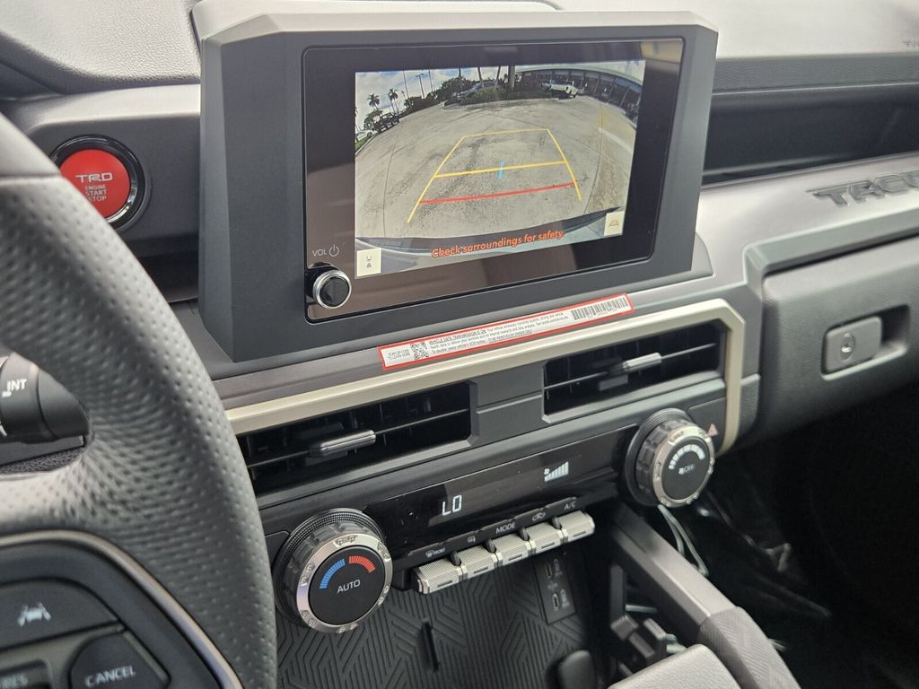 2026 Toyota Tacoma - $40,625