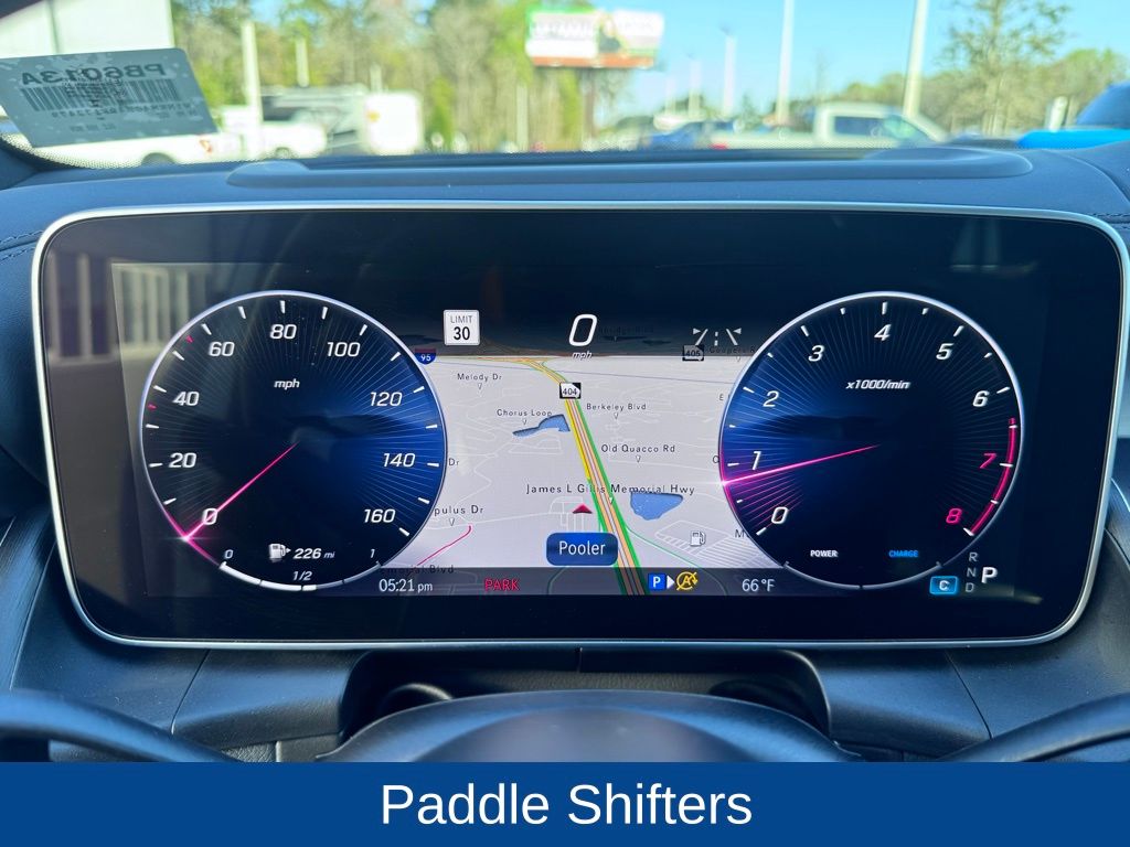 2024 Mercedes-Benz GLC 300 SUV