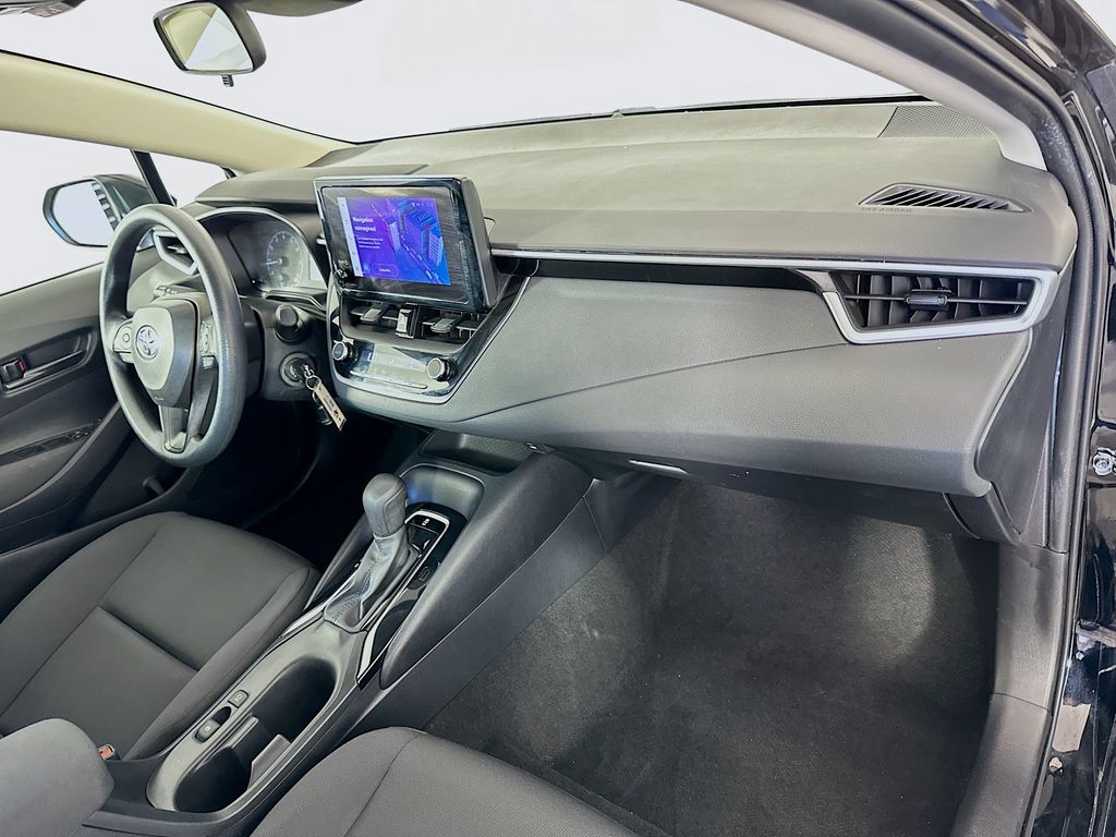 Thumbnail: 2024 Toyota Corolla - 27