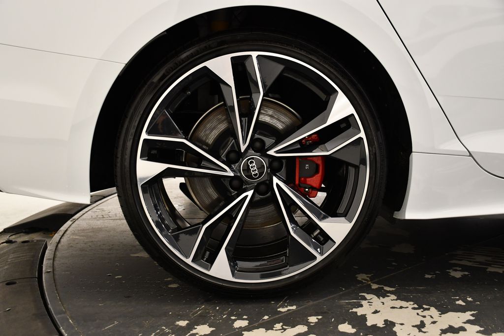 2025 Audi S5  14