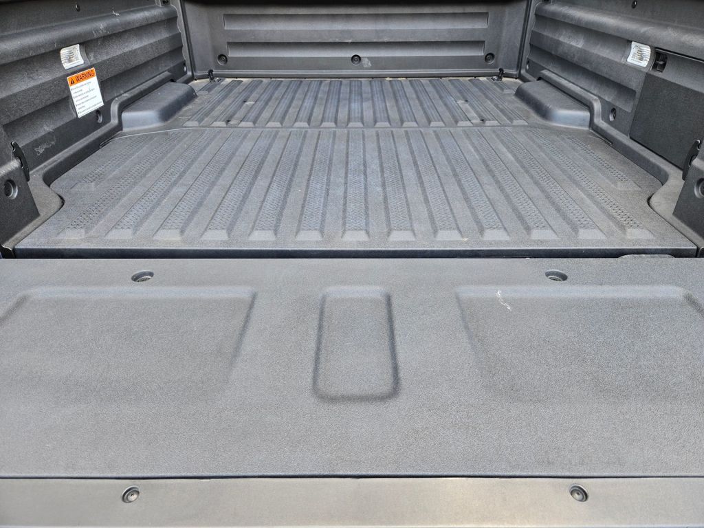 Used 2025 Honda Ridgeline Truck