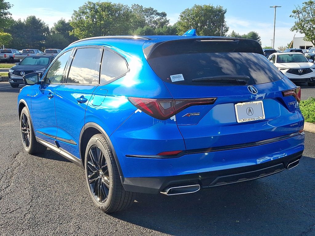 Thumbnail: 2026 Acura MDX - 3