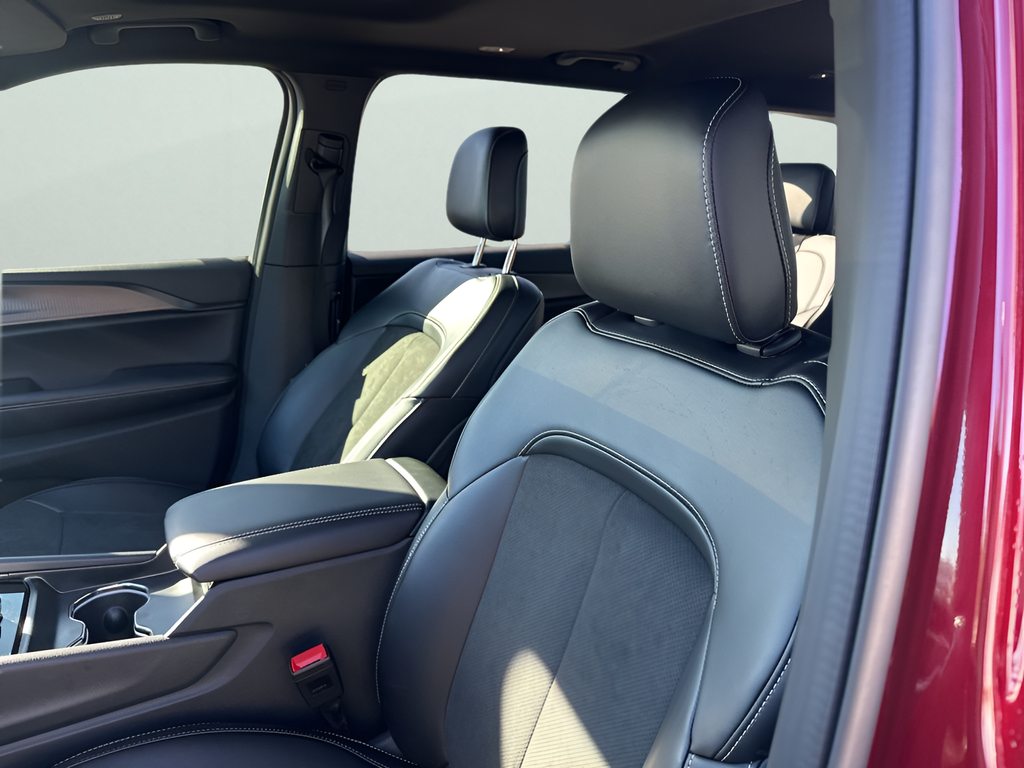 New Car 2025 Jeep Grand Cherokee L  Altitude X For Sale Under $50,000 In Austin, Texas