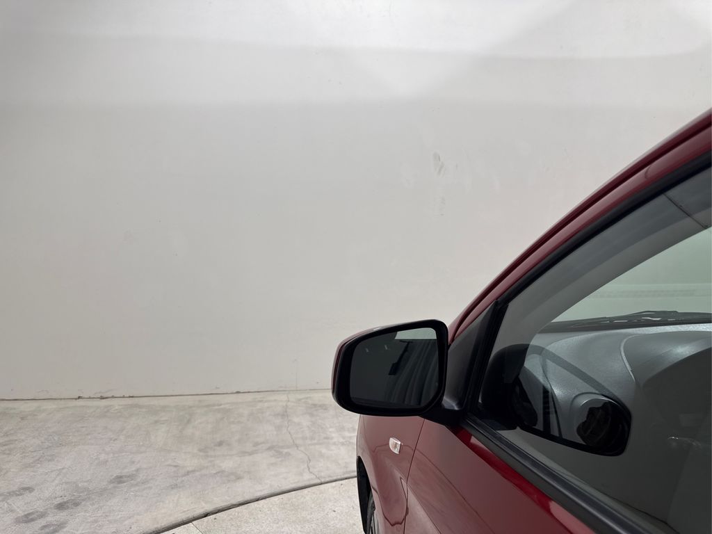 2024 Mitsubishi Mirage 21