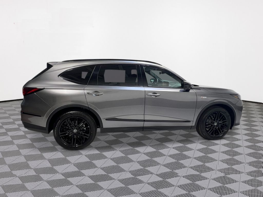 new 2026 Acura MDX car, priced at $70,950