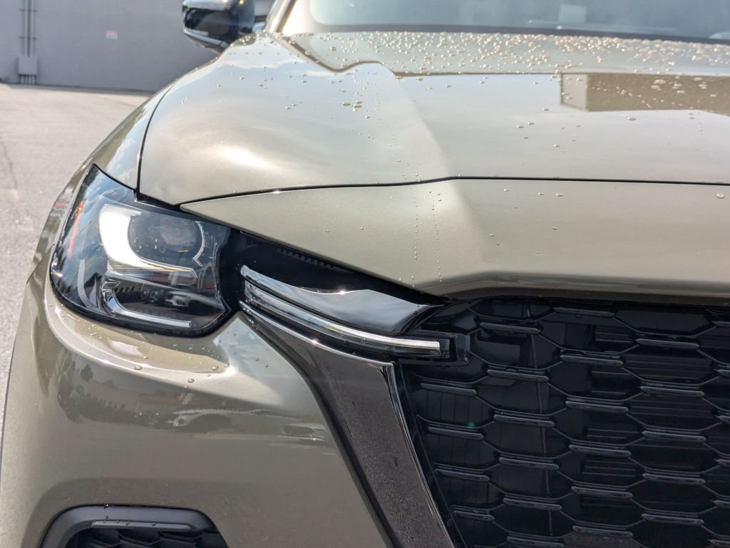 2026 Mazda CX-70 3.3 Turbo Premium Plus