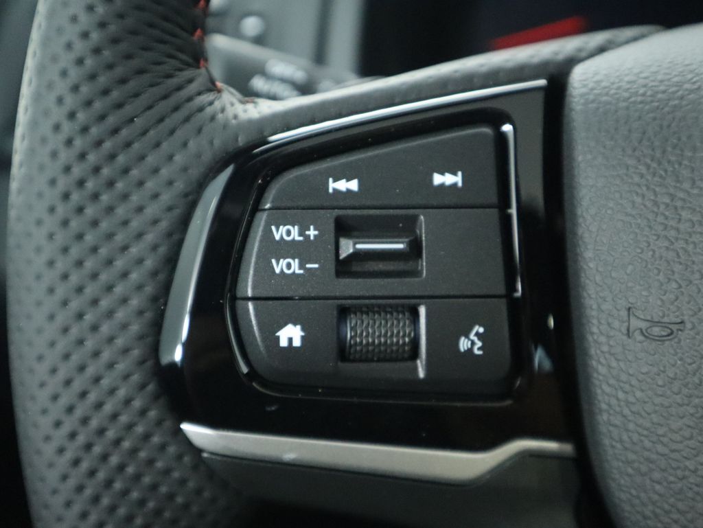 Thumbnail: 2025 Honda Ridgeline - 11