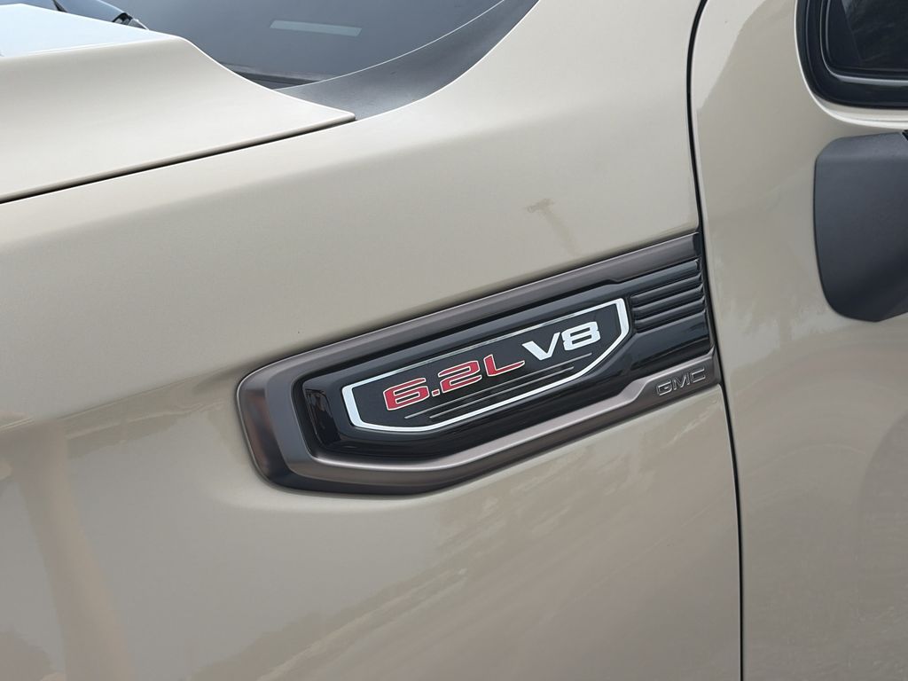 Used 2022 GMC Sierra 1500 Truck