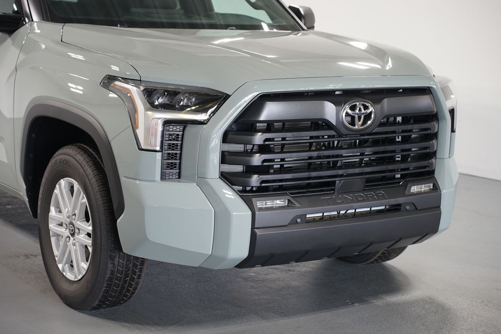 Thumbnail: 2026 Toyota Tundra - 4