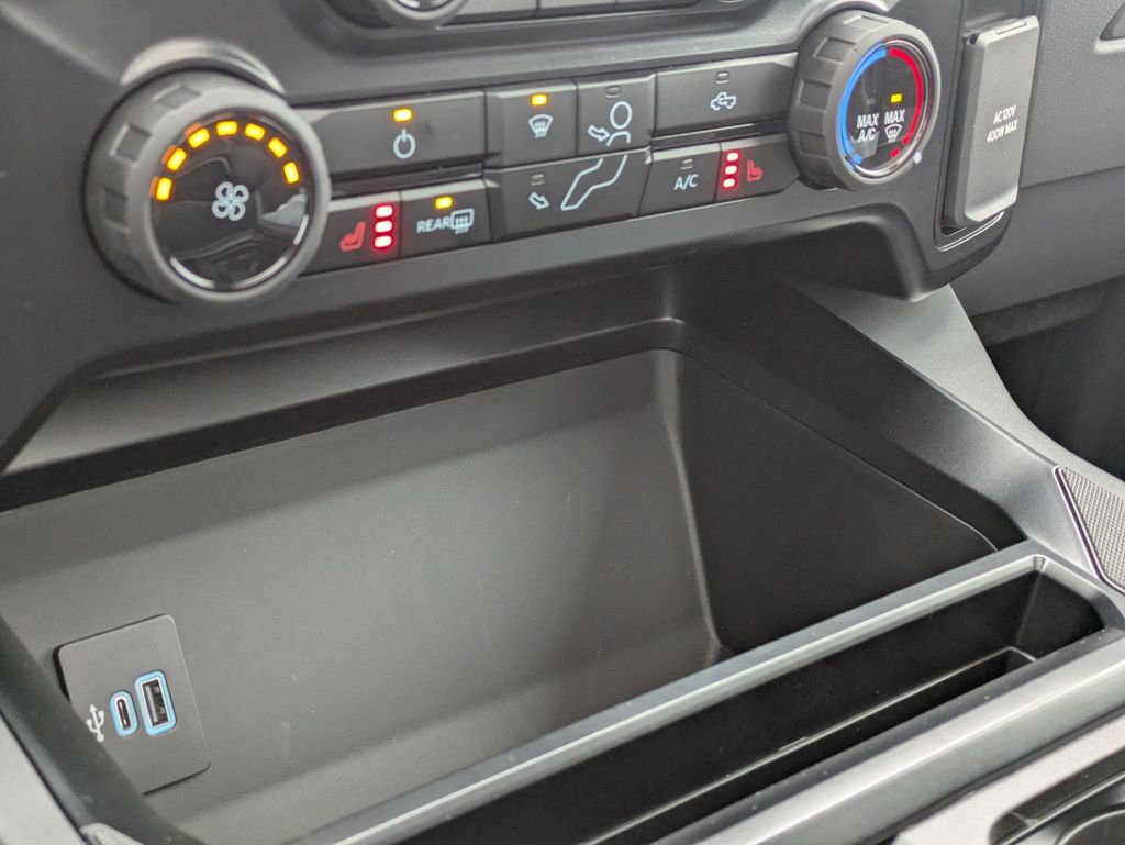 2026 Ford F-250 Super Duty XLT