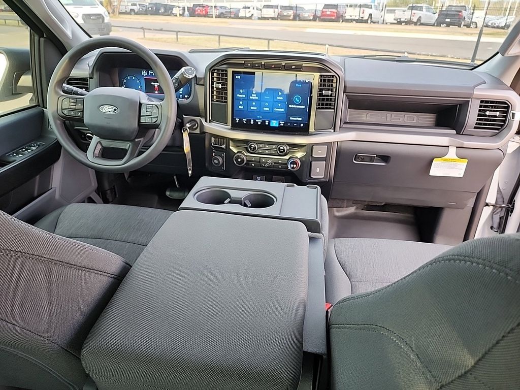 2024 Ford F-150 XL photo