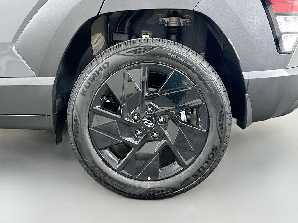 Thumbnail: 2026 Hyundai Kona - 22