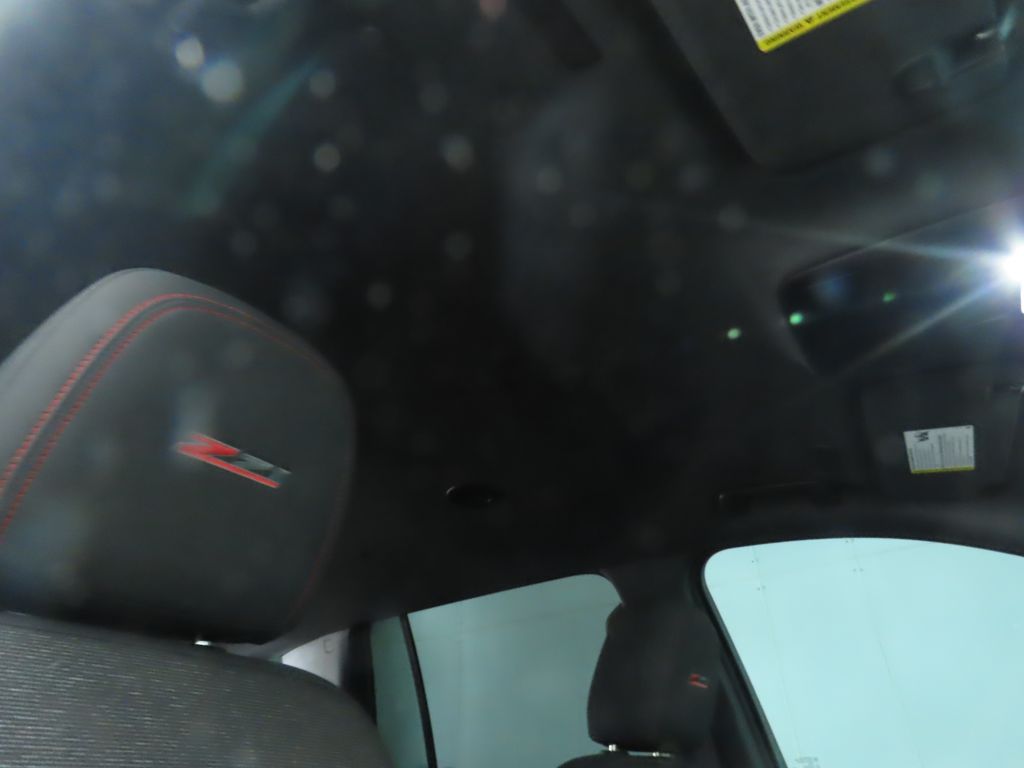 Thumbnail: 2024 Chevrolet Traverse - 19