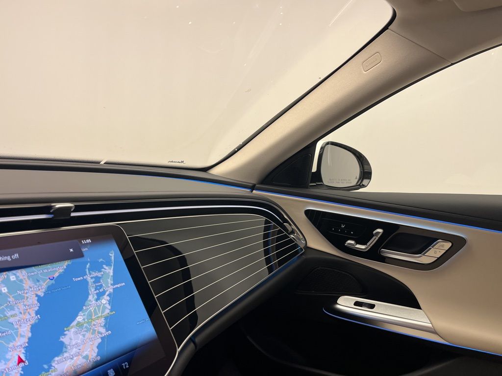 Thumbnail: 2026 Mercedes-Benz E-Class - 22