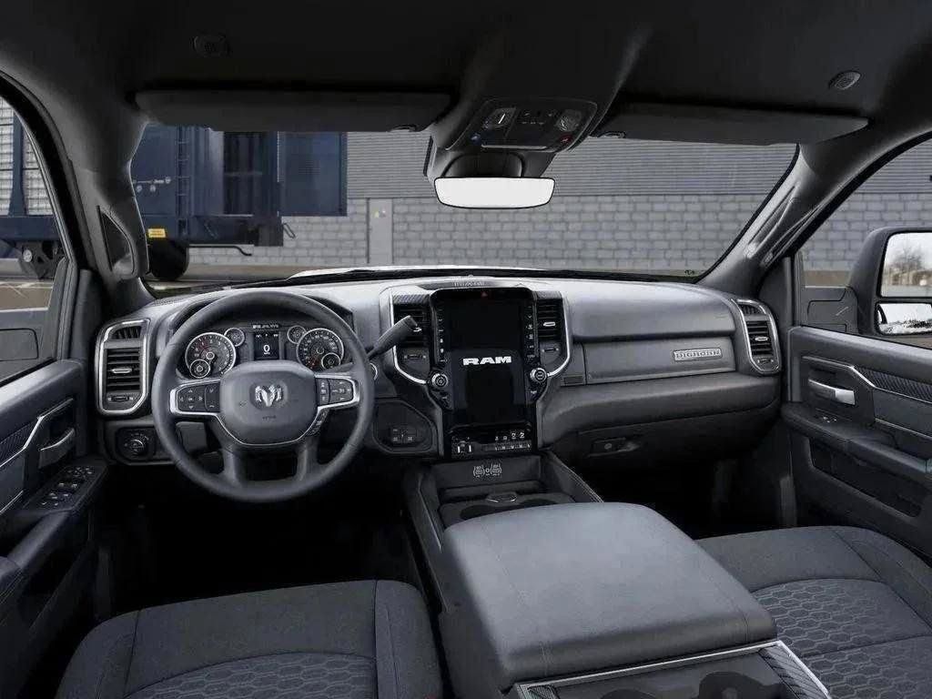 New 2026 Ram 2500 Truck