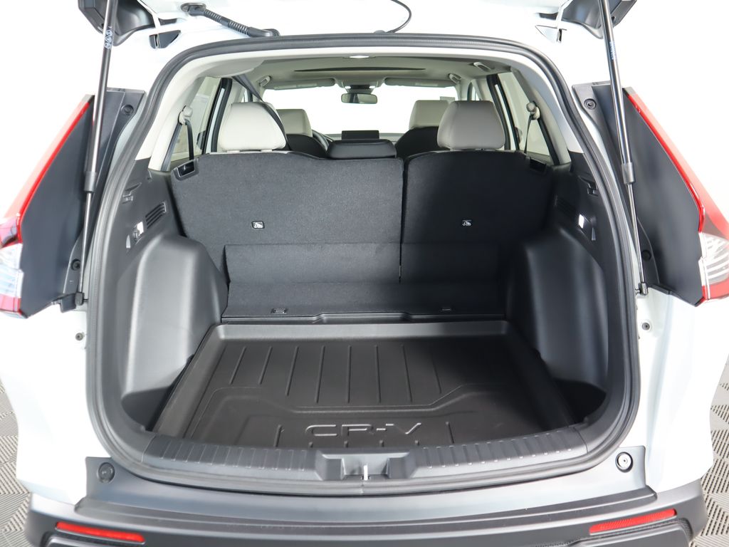 Thumbnail: 2026 Honda CR-V - 28