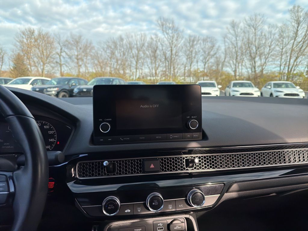 Thumbnail: 2023 Honda Civic - 14