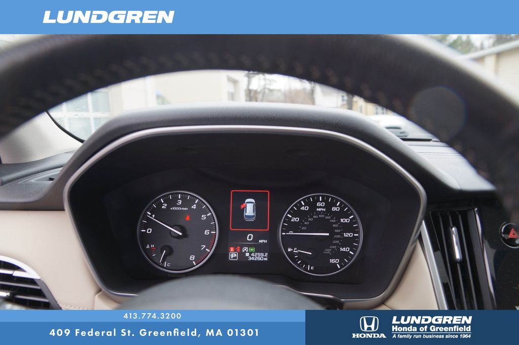 Used 2024 Subaru Outback SUV