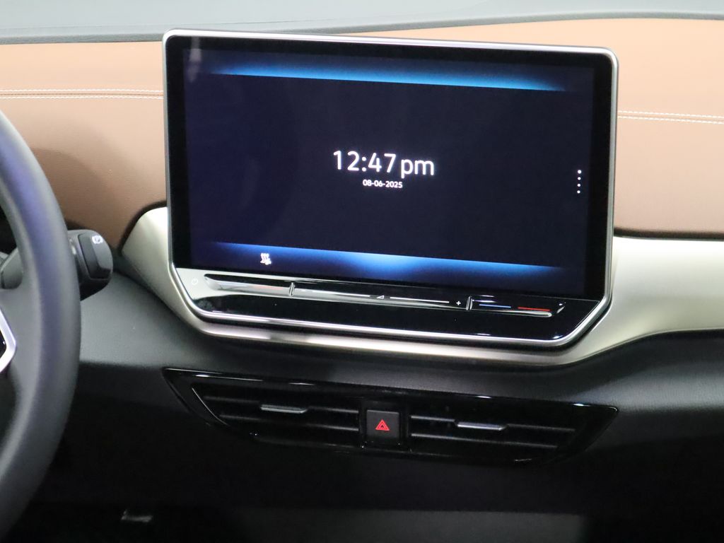 Thumbnail: 2025 Volkswagen ID.4 - 14