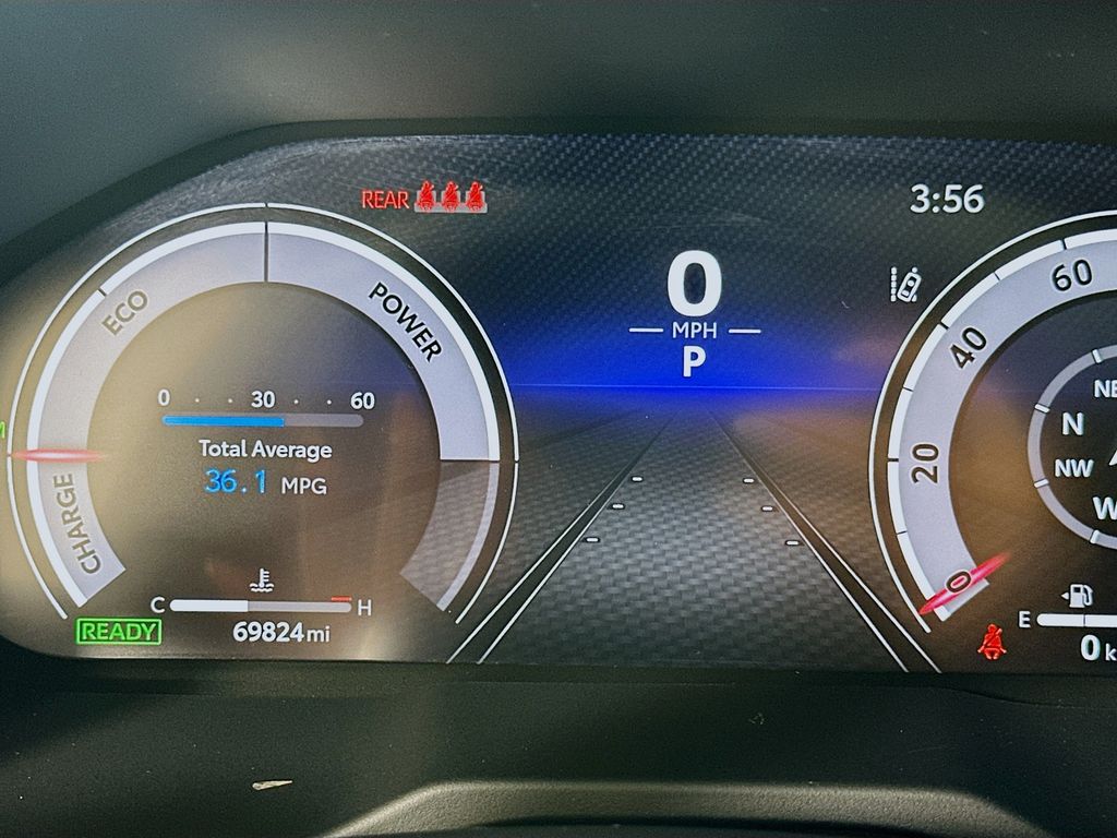 Thumbnail: 2024 Toyota RAV4 - 12