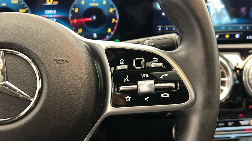 2022 Mercedes-Benz CLA 250 15