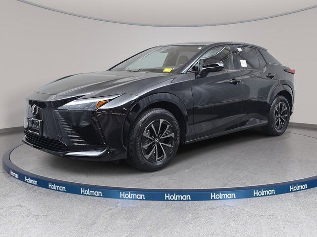 2026 Lexus RZ 450e Premium AWD