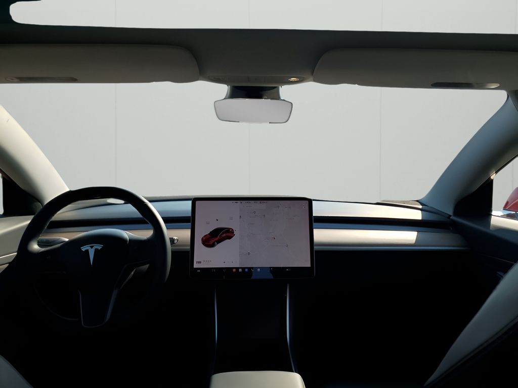 Used Car 2018 Tesla Model 3  Long Range For Sale Under $25,000 In Austin, Texas