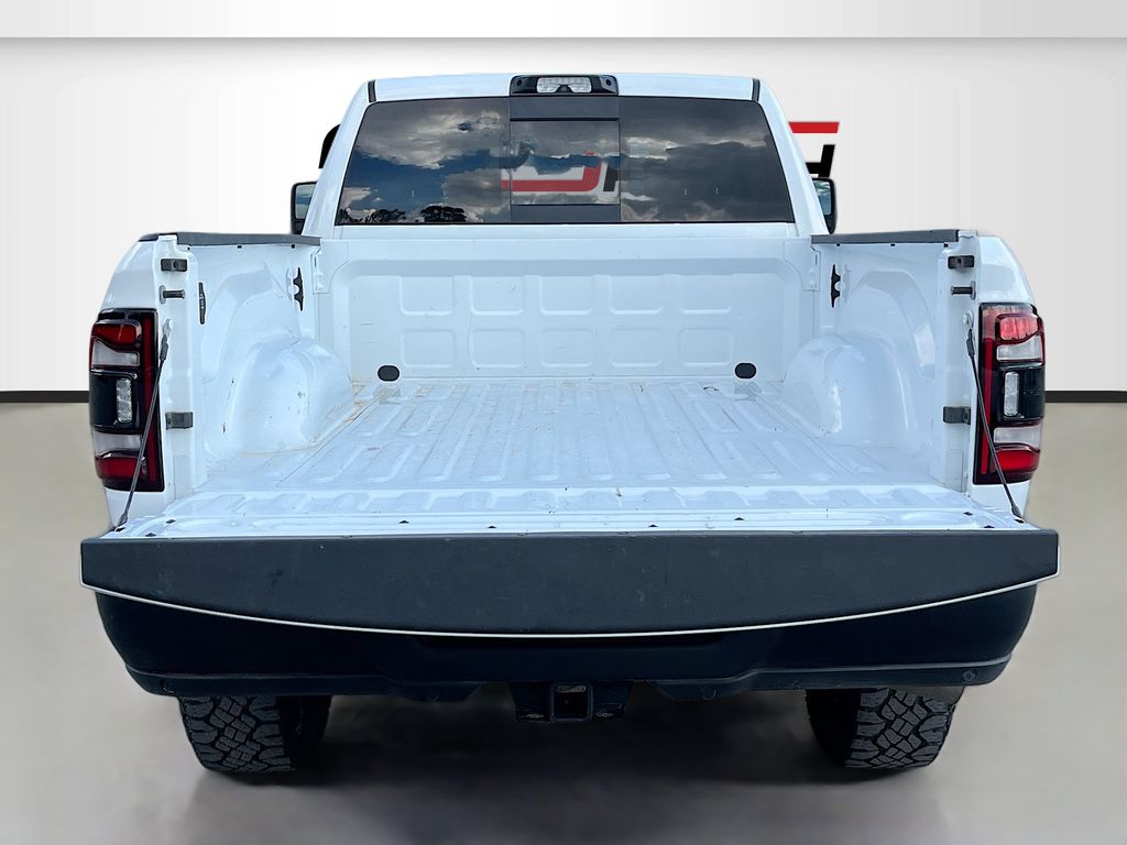 Used 2023 White Ram Power Wagon image 27