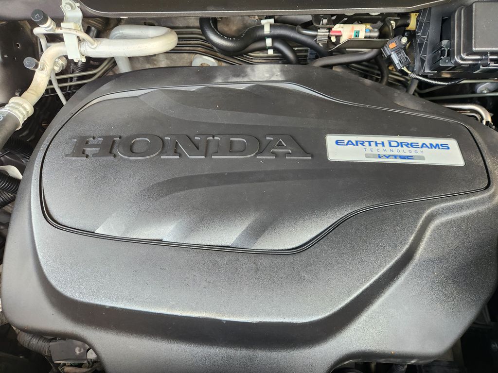 2017 Honda Pilot Touring Gray at Community Honda