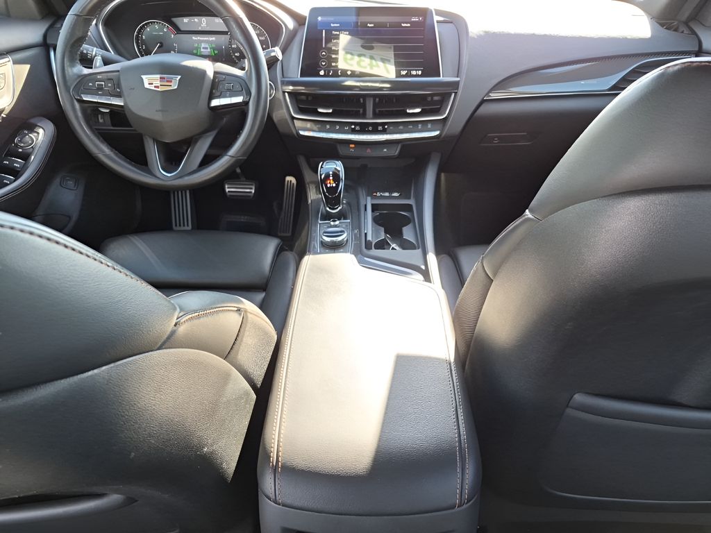 Used Car 2024 Cadillac Ct5  Sport For Sale Under $40,000 In Austin, Texas