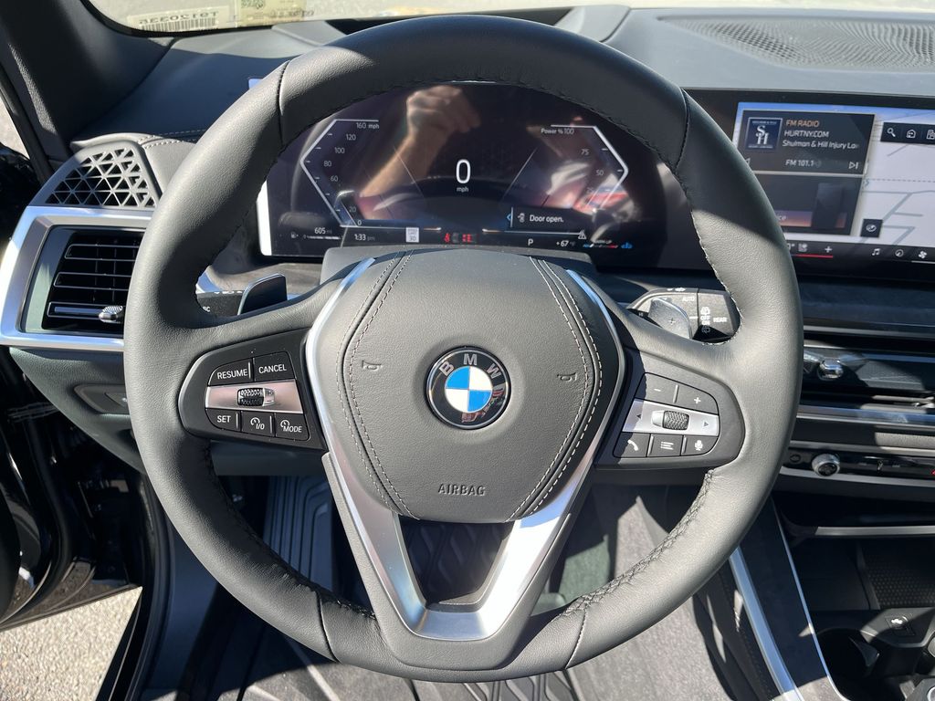 Thumbnail: 2026 BMW X5 - 14