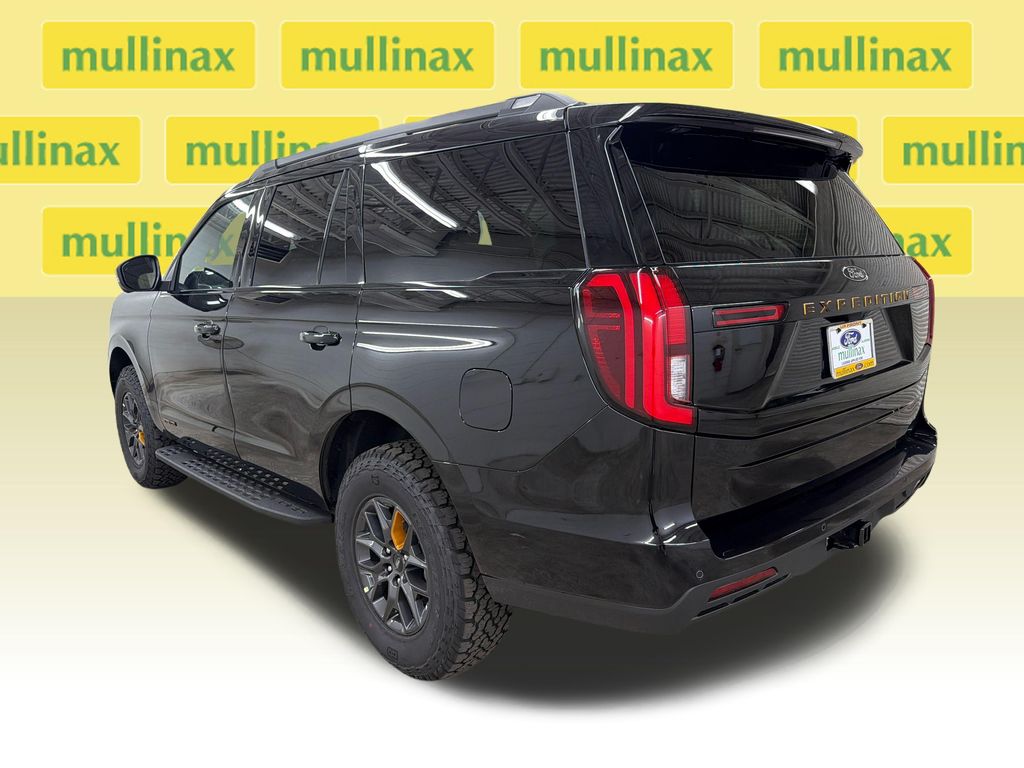 New 2026 Black Ford Tremor image 10