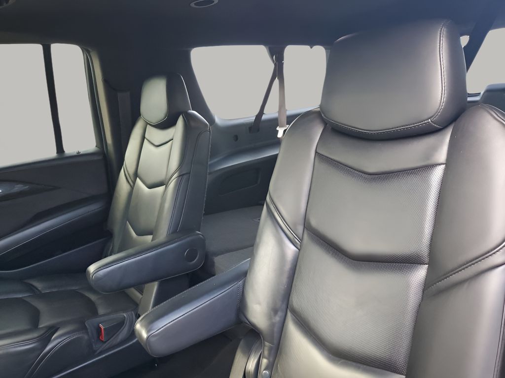 Used Car 2016 Cadillac Escalade Esv  Platinum Edition For Sale Under $20,000 In Austin, Texas