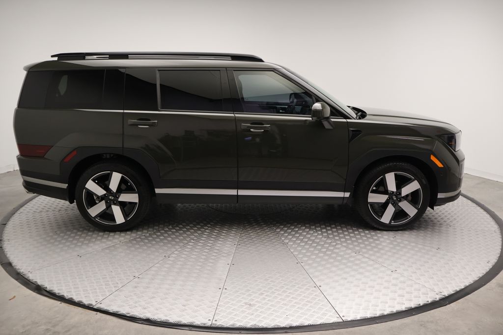 Thumbnail: 2024 Hyundai Santa Fe - 7