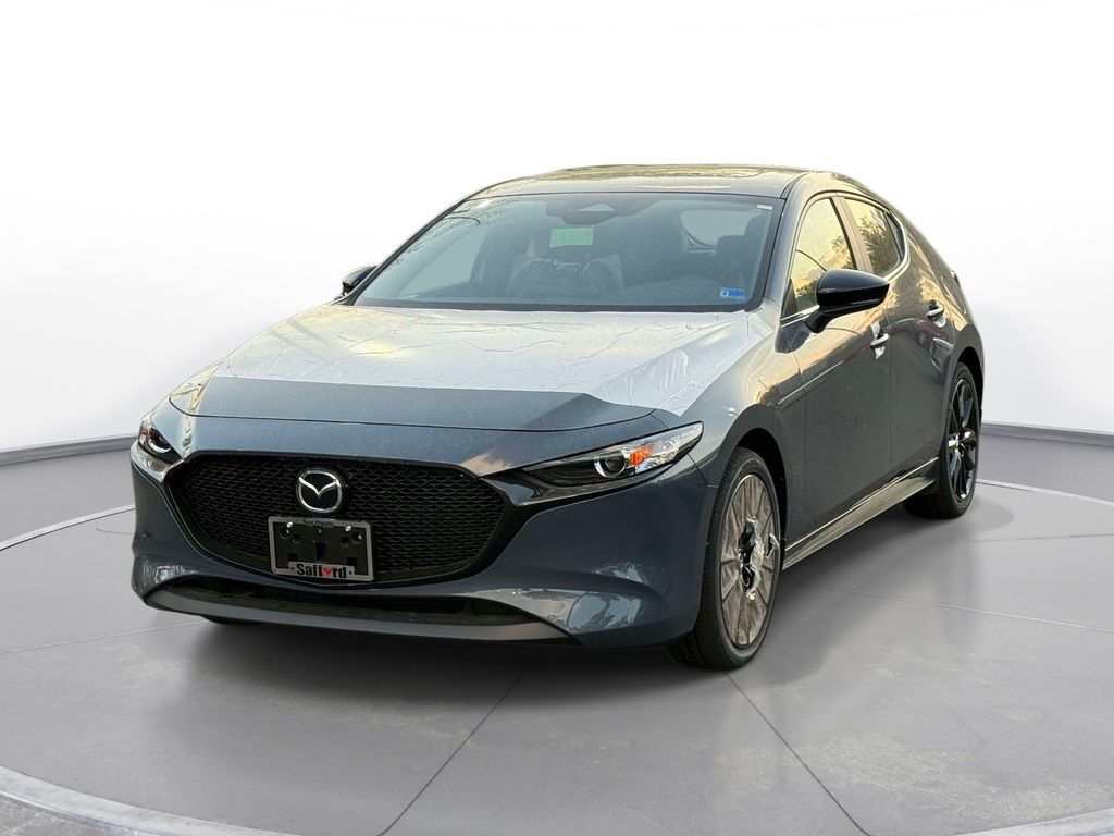 2026 Mazda CX-3 Premium MT 5-Door SKYACTIV's photo