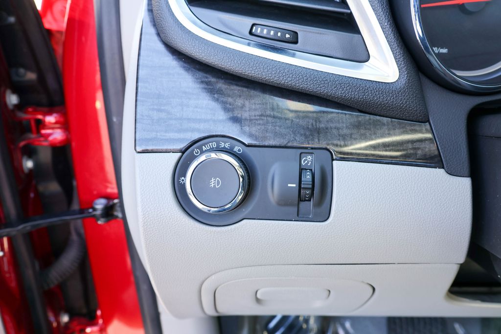 2015 Buick Encore Convenience 16