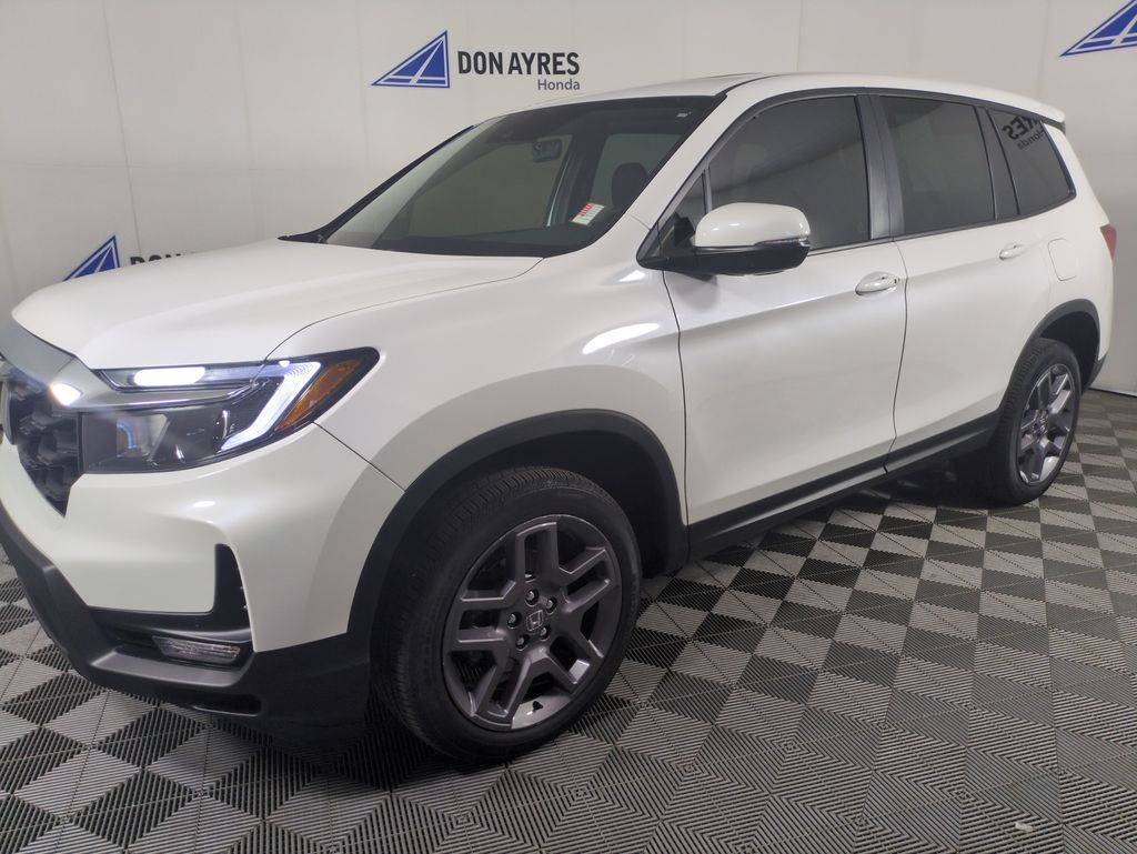Used 2023 Honda Passport For Sale in Fort Wayne, IN