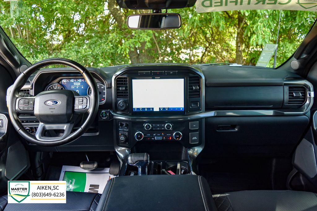 Used 2023 Ford F-150 Truck