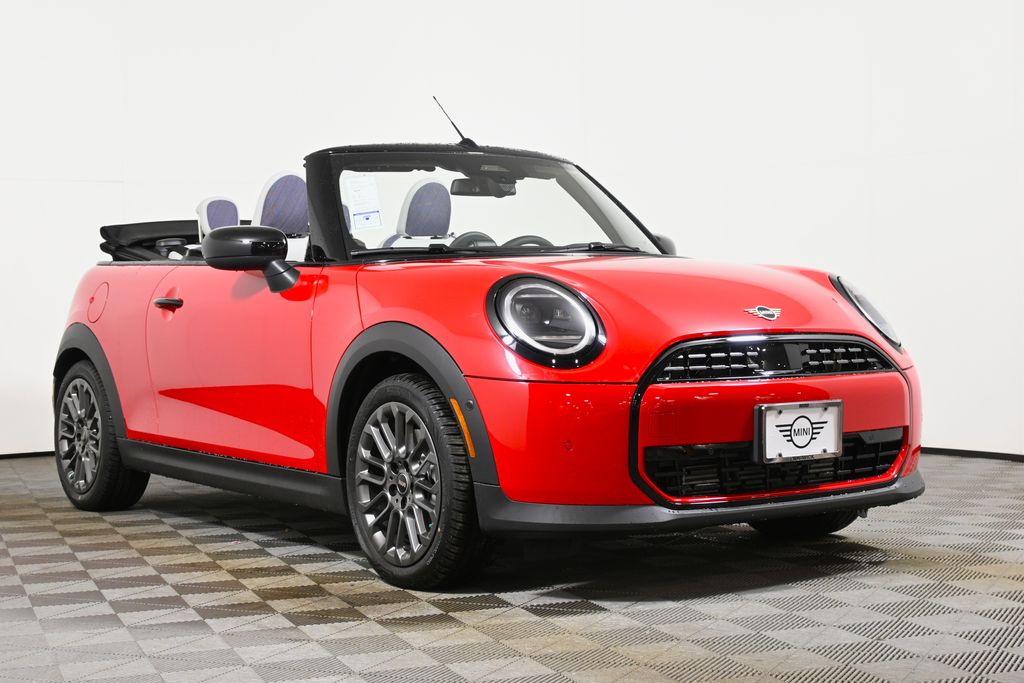 Thumbnail: 2026 MINI Cooper - 17