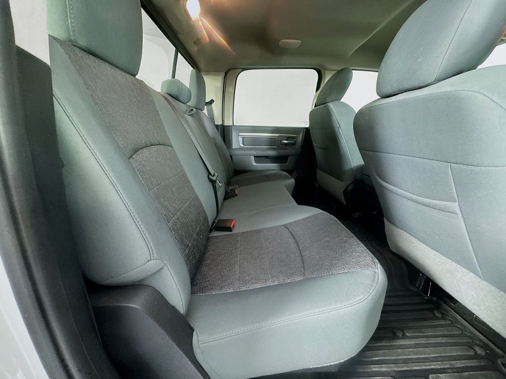 Used Car 2015 Ram 1500  Outdoorsman For Sale Under $20,000 In Austin, Texas