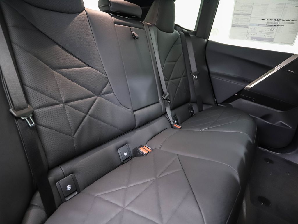 Thumbnail: 2026 BMW iX - 26