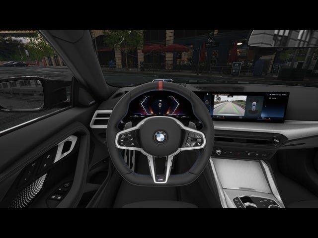 2025 BMW 2 Series M240i 13