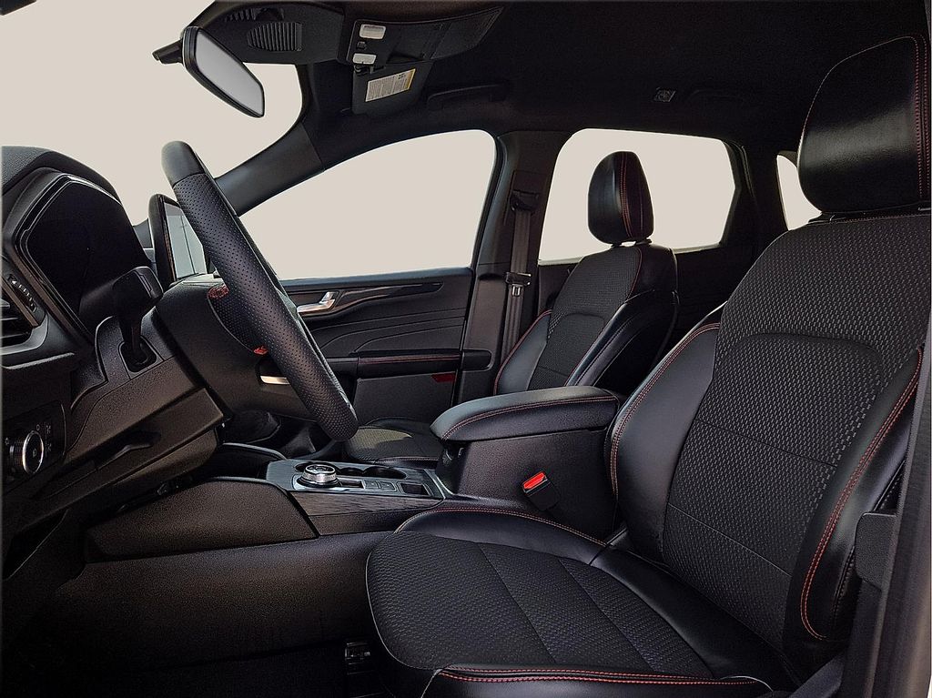 Used 2023 Ford Escape For Sale in Farmington, AR