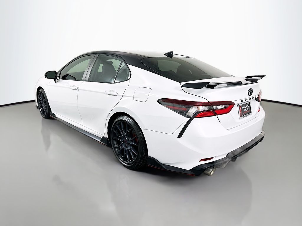 Thumbnail: 2021 Toyota Camry - 7