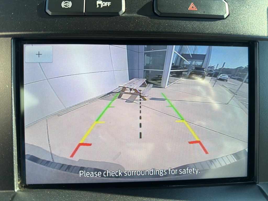 2022 Ford F-250 Super Duty XLT