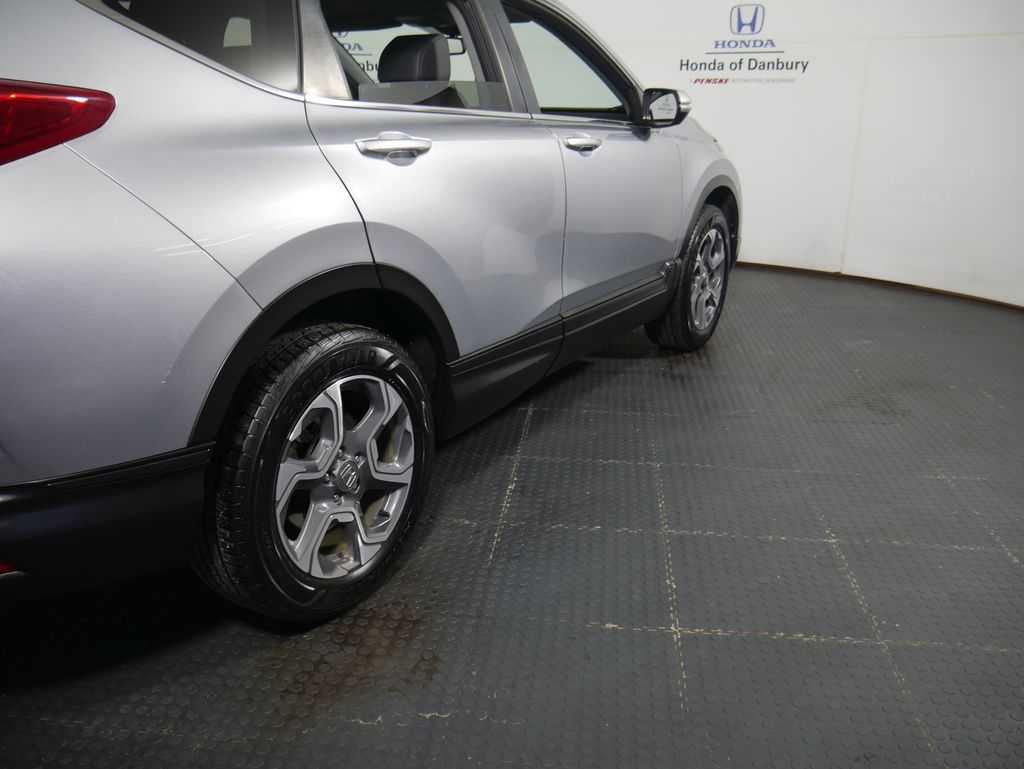 Thumbnail: 2018 Honda CR-V - 3