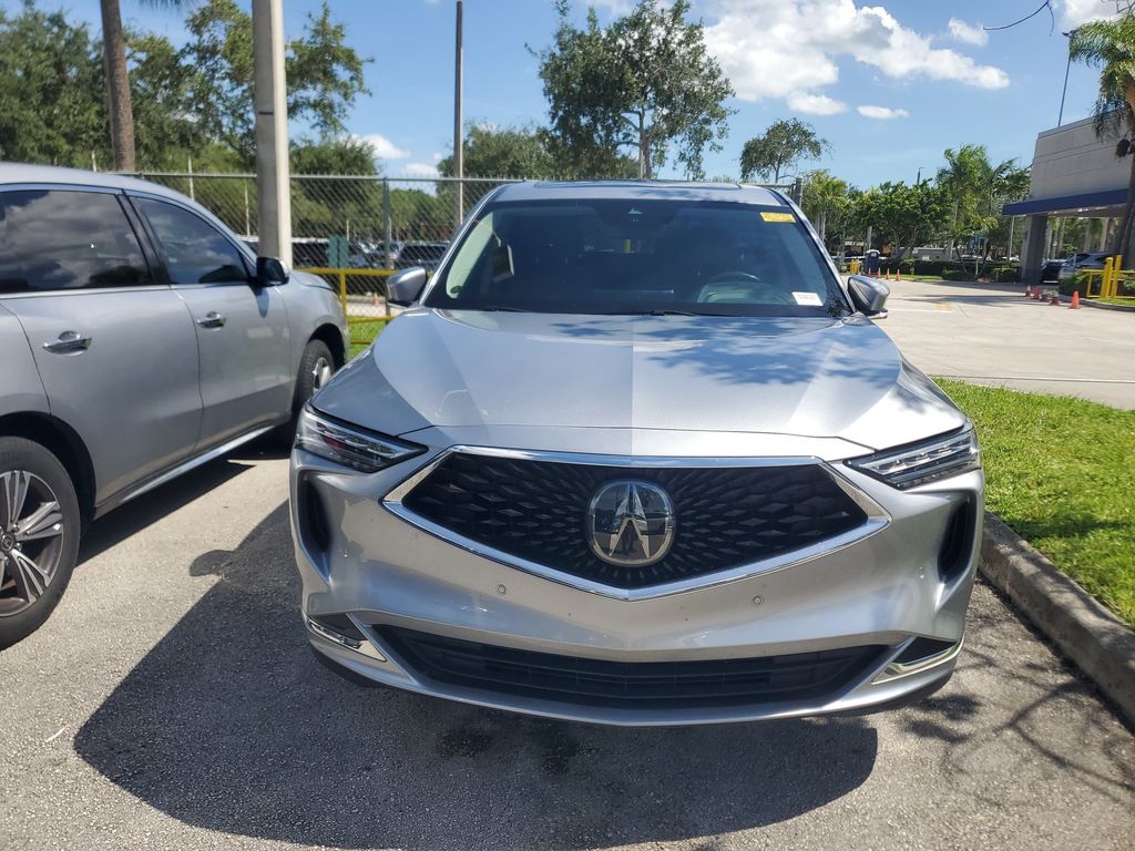 2024 Acura MDX - $38,988